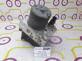 Módulo de ABS Audi A4 2.5 150Cv de 2004 - Ref OEM :  0265225048